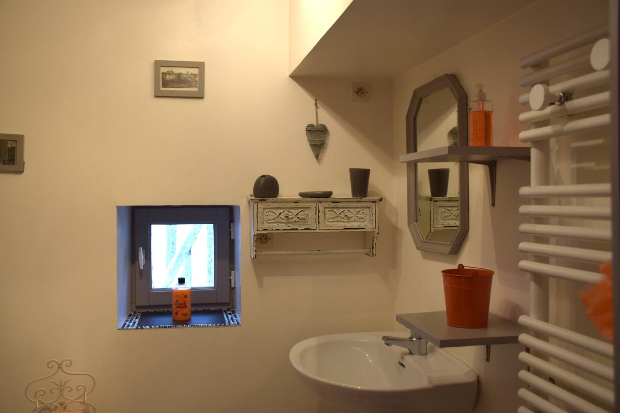 Les Volets Bleus Villa Provins Luaran gambar